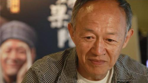 娱乐圈10大老戏骨,陈道明上榜,他们都实至名归!