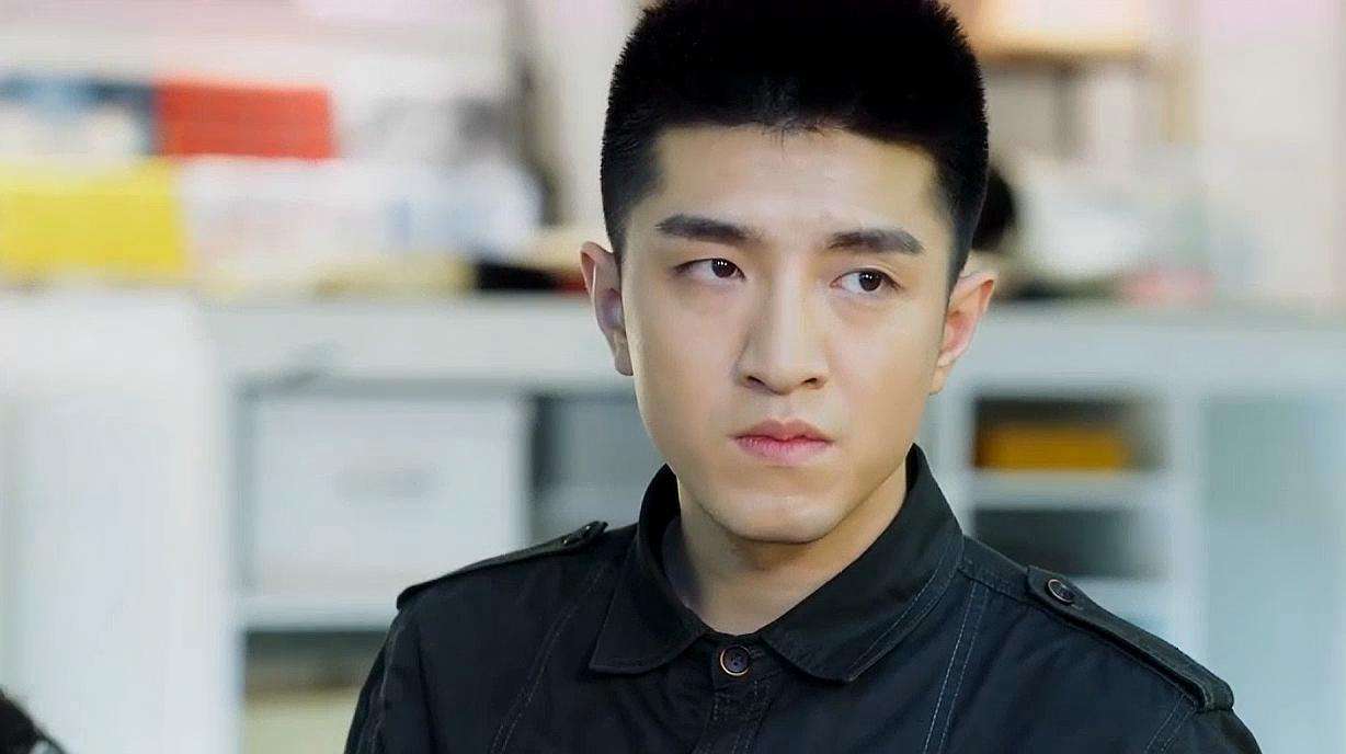 金瀚参演的电视剧盘点