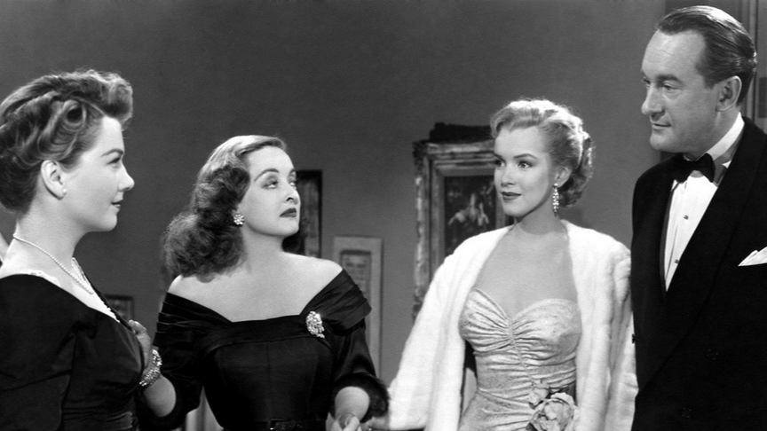 三分钟带你看完《彗星美人》