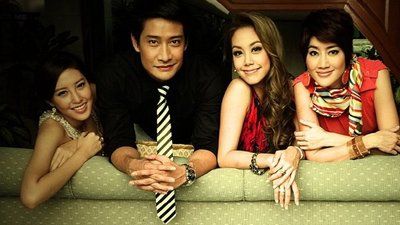 叔控看过来!七部大叔萝莉恋的高分电视剧,唤醒你的少女心