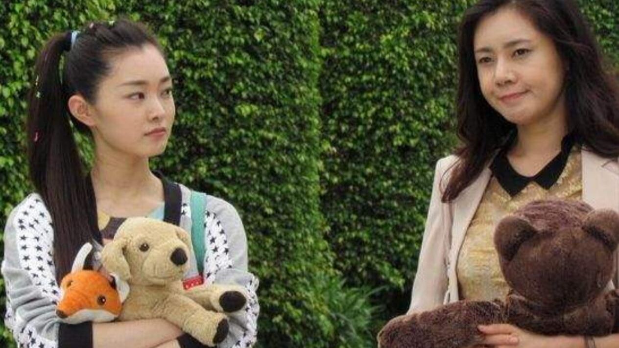 麻辣女友的幸福时光:于晓光说女人坏话被秋瓷炫抓着头发暴打
