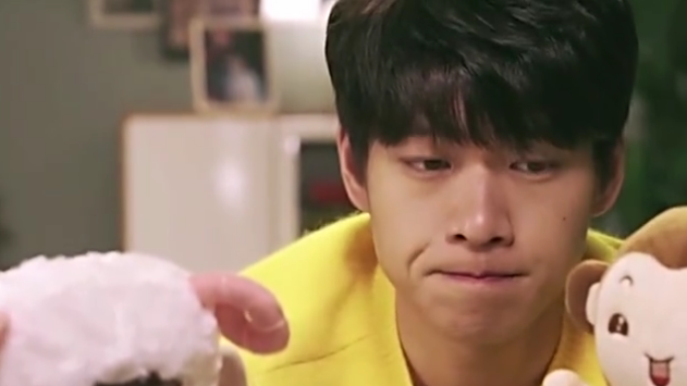 《饭饭男友》4月13日精彩片段合集