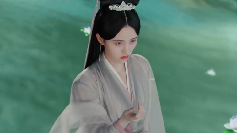 朦胧,鞠婧祎主演古装电视剧《新白娘子传奇》分集剧情速看
