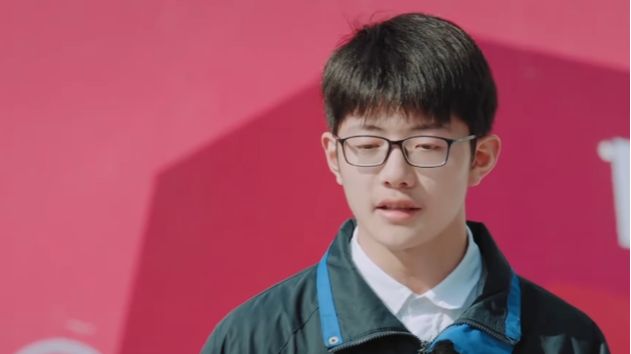 综艺节目《少年说》十大催泪瞬间,有机会一定要跟孩子多沟通!