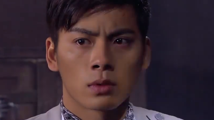 箭在弦上:徐一航究竟藏身何处,安全吗,被发现怎么办?