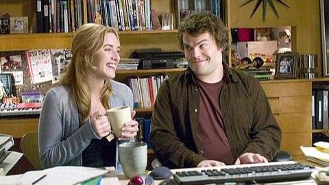 三分钟带你看《恋爱假期》两个女孩互换房子后的故事