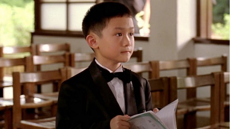 细读经典 54: 值得看一辈子的电影《一一》