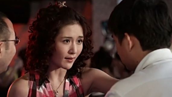 火星没事:谢娜这段演技炸裂,话里话外暗示黄磊,想登堂入室!