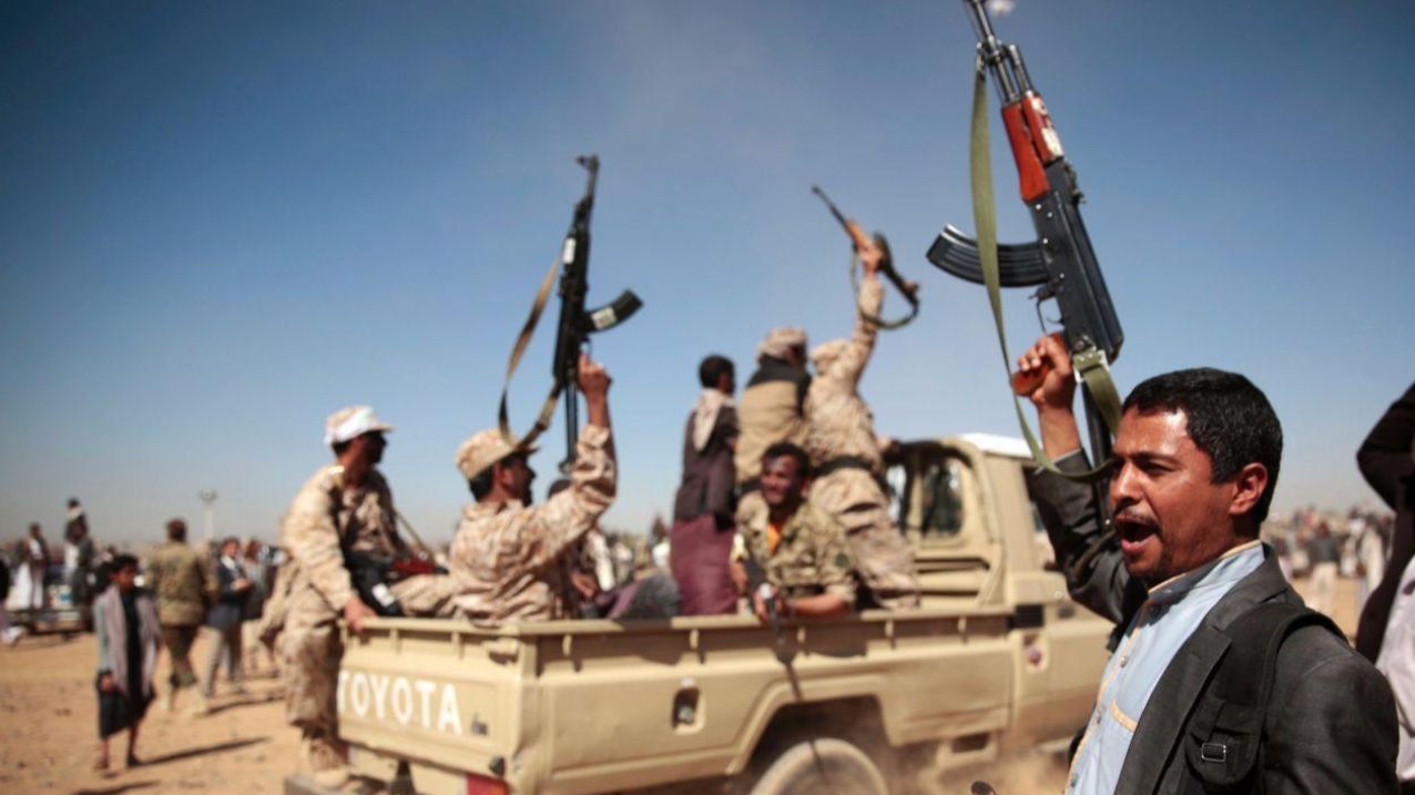 美国和伊朗之间会发生战争吗?