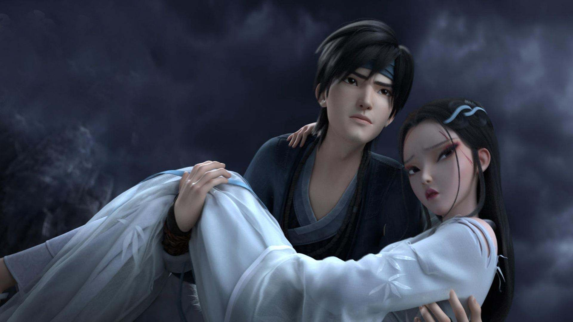 7部人气国漫电影,豆瓣评分平均7分以上,国漫崛起不止有魔童