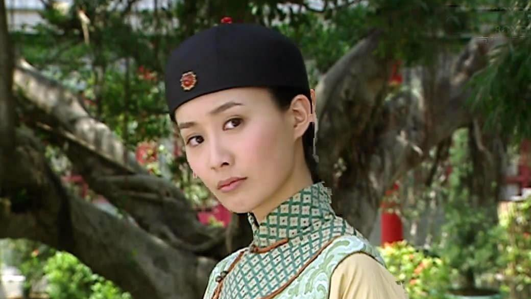 十个片段速看港剧《蒲松龄》