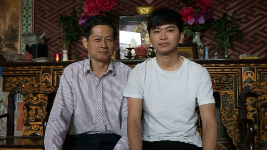 近十年十部经典的励志电影,每一部都是高评分,不容错过!