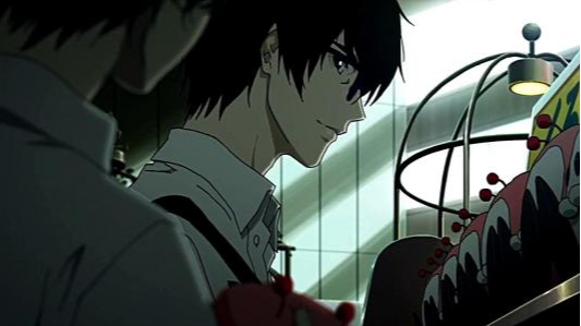 推荐六部必看的悬疑推理动漫最后一部竟然是它