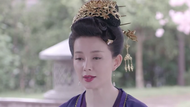 乖巧可爱种丹妮,精彩角色不容错过