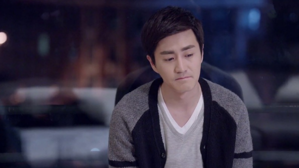 致青春:陈孝正指责郑微,两人当场就翻脸,说出这样的话!