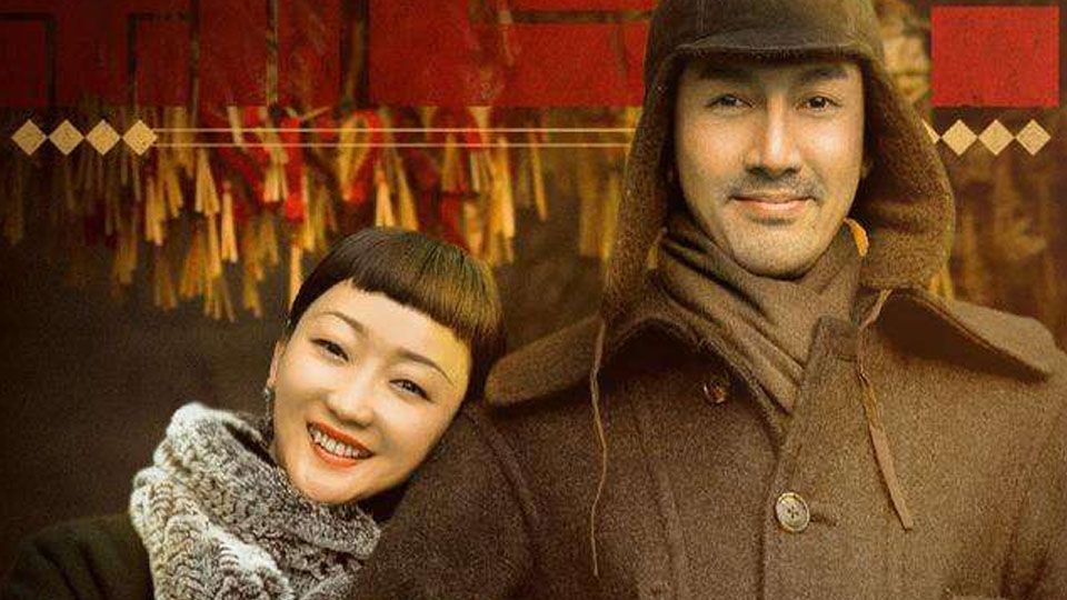 宅在家很无聊,请查收这几部电视剧!绝对让你迷恋