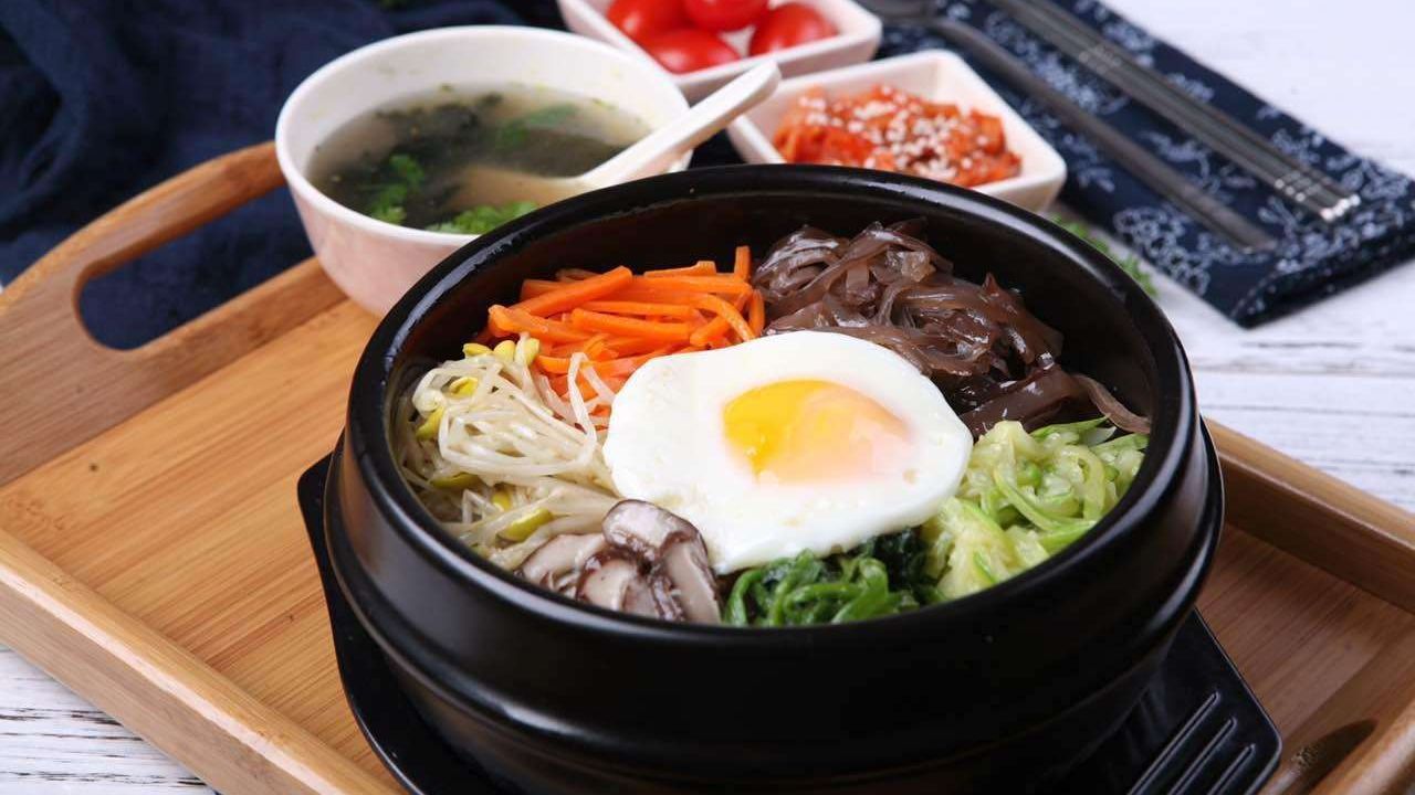 韩国料理怎么做