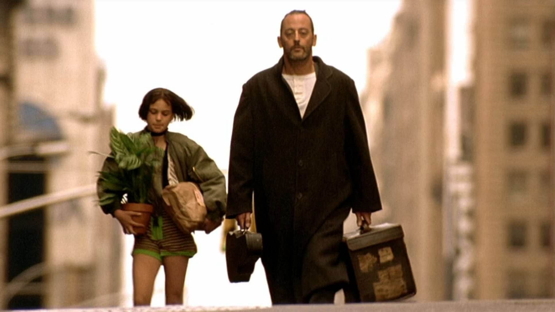 几部让你向往爱情的法国电影推荐,爱情的浪漫之都!