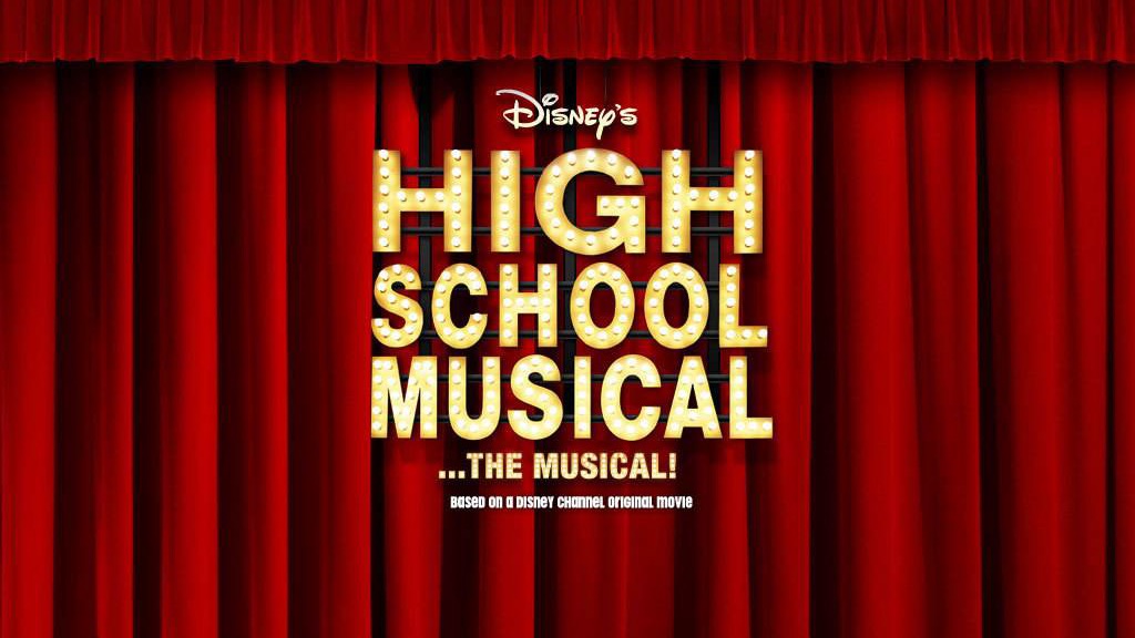 2分钟看《歌舞青春》,全球收视突破2亿5千万!活力四射!