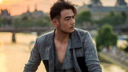 杨雨辰可怜了!居然摊上杨烁这么个爹!