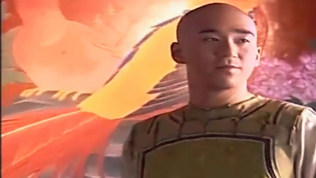 少年嘉庆:永瑆与和珅私下见面,和珅知道交易的内容后大惊失色