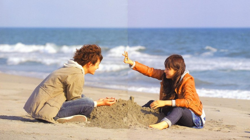 盘点十大感人的经典爱情影片,都是高分佳作,记得备好纸巾!