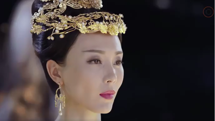 鹿晗的九部影视作品,相信你只知道《择天记》全看过的才是鹿粉!