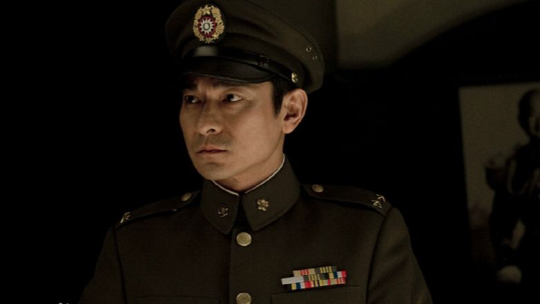建国大业:不仅写出了历史,还写出了历史生活中的活生生的人