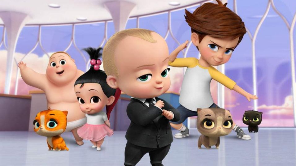 盘点10部最好看的美国动画电影每一幕都是壁纸你收藏了吗