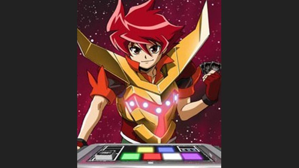 日本声优樱井孝宏配音的四部作品(十九)