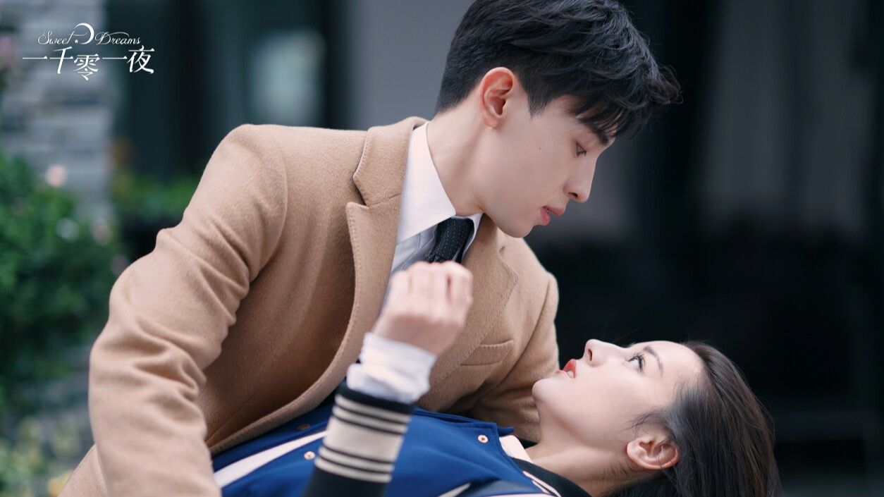 影视剧霸道总裁大盘点!哪一位最符合你心中的霸道总裁形象?