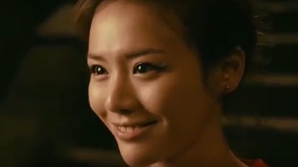 1陈都灵 饰 李珥:小耳朵,暗恋过许弋,最后和张漾在一起.