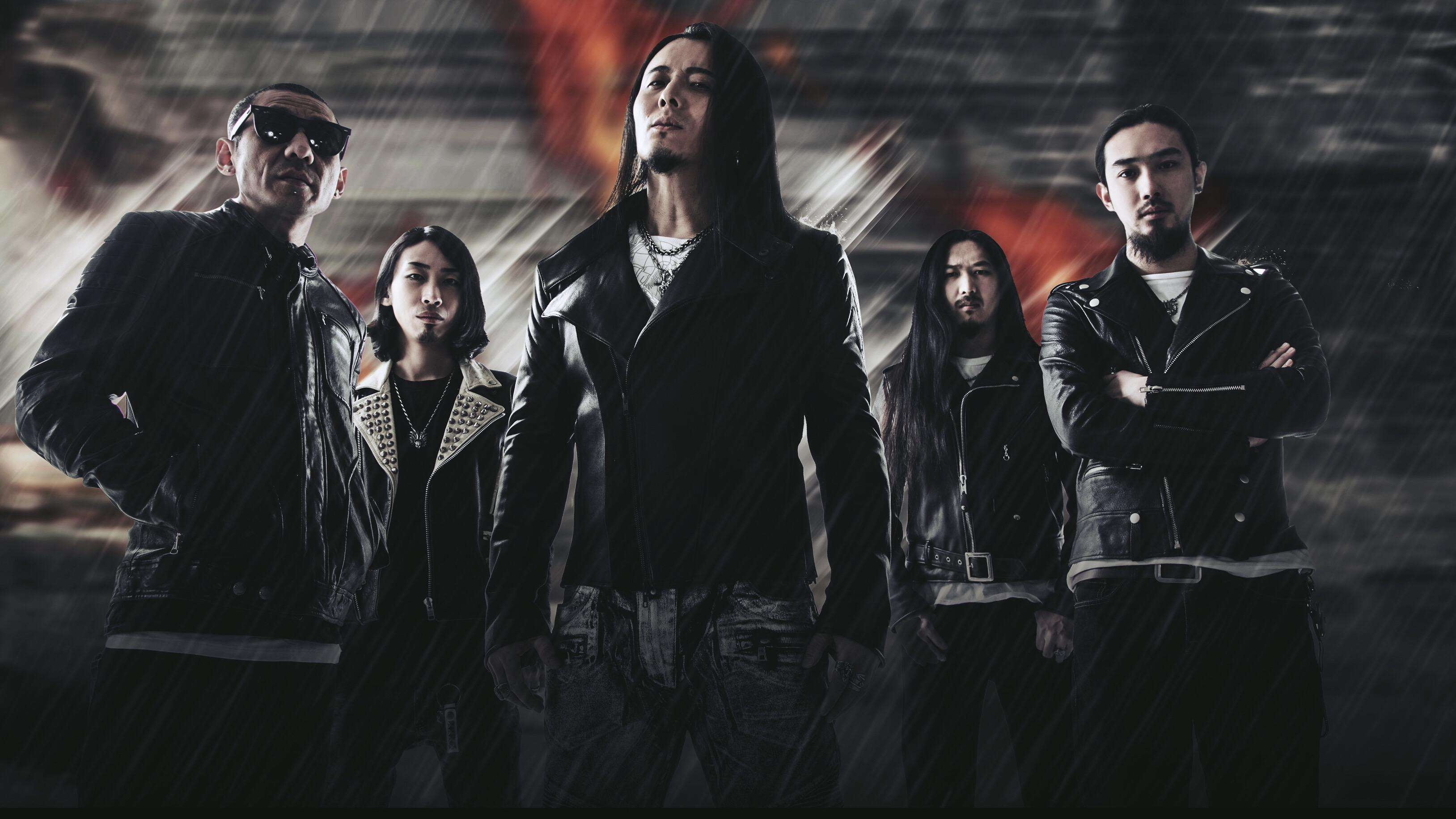 《乐队的夏天》纯享:面孔乐队《港湾》