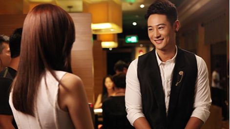 《你好乔安》剧情赏析,乔安为夺回父业在职场中展开一场猫鼠游戏