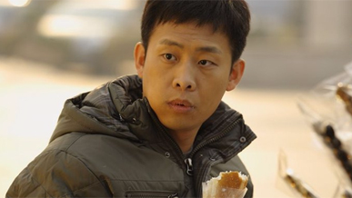 北京爱情故事:石小猛去辞职,胡总带人给他惊喜,把石小猛吓懵了