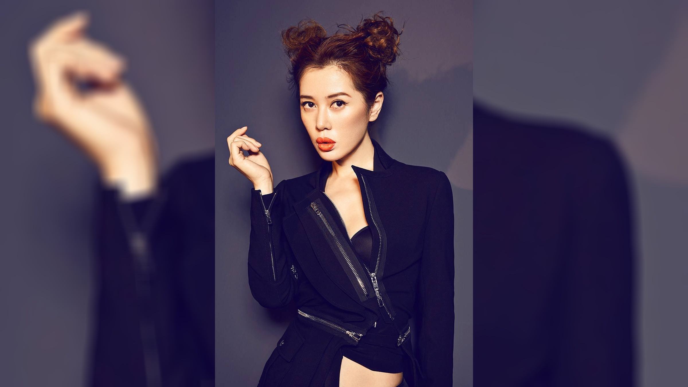 毒舌金星!《金星秀》爆笑吐槽集锦,真是啥话都敢说,不愧是金姐