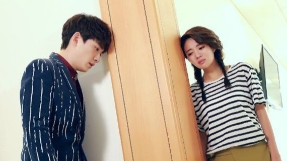 御姐归来:何开心看到胡娜的录像,才明白胡娜为自己付出太多