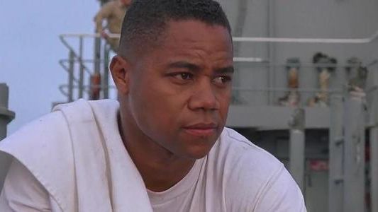 8分钟看完《怒海潜将》