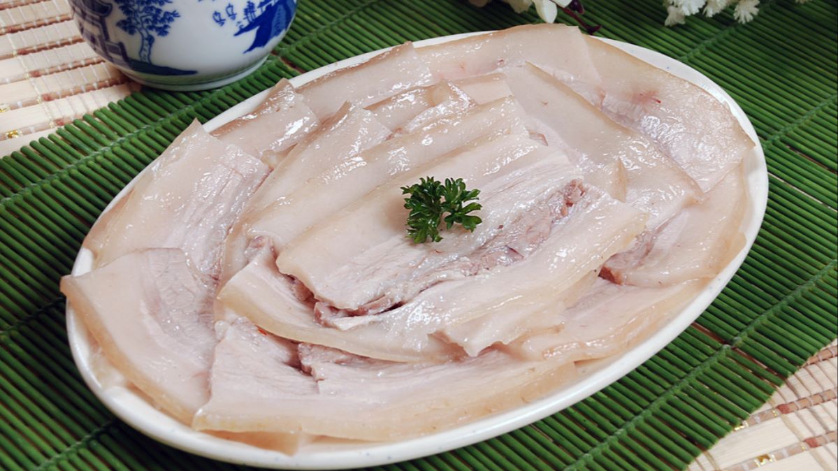 你知道特色经典的"本帮菜"都有什么吗?