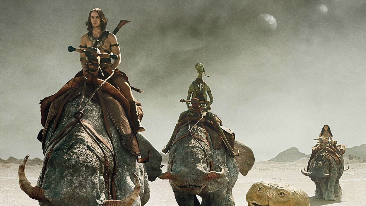 异星战场:异星人利用男子的爱人,逼迫加入组织,男子选择妥协