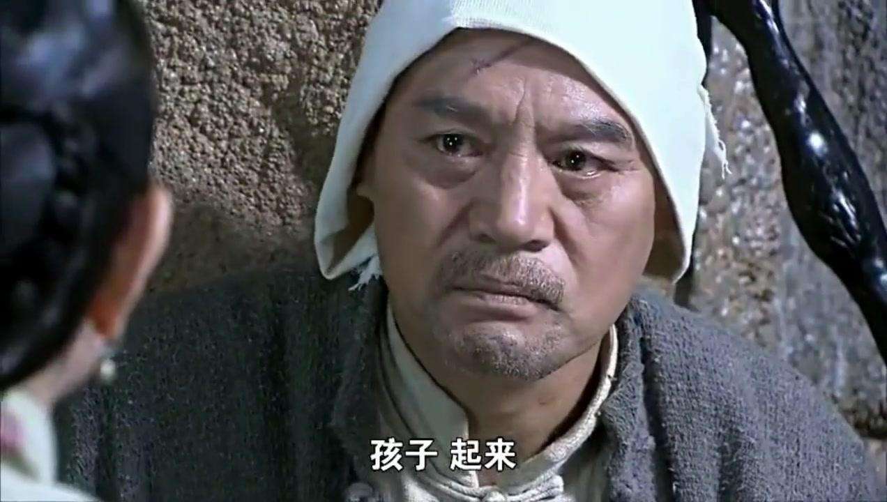 巍子經典電視劇推薦,演技一流