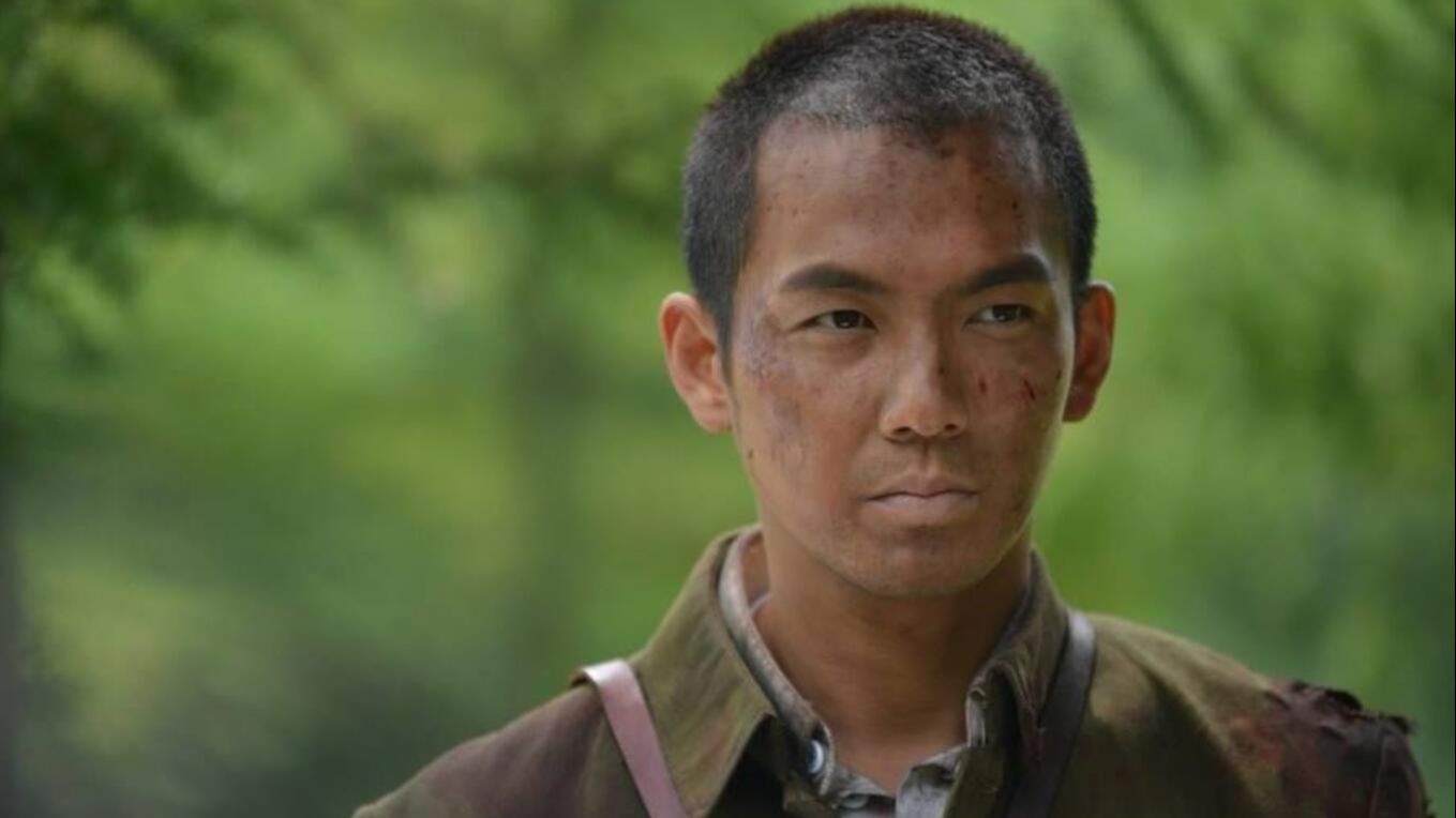 勇士之城:钟汉良让小猴子喝酒,媳妇吃醋?