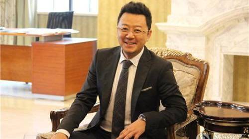 温州两家人:侯三寿赴美谈合作,打算投资新行业,开辟新天地