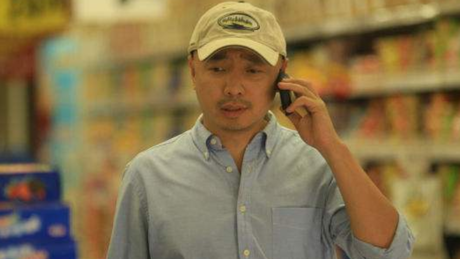 大男当婚:曹小强噩梦惊醒,赶到公司更诡异,和梦中事相同?