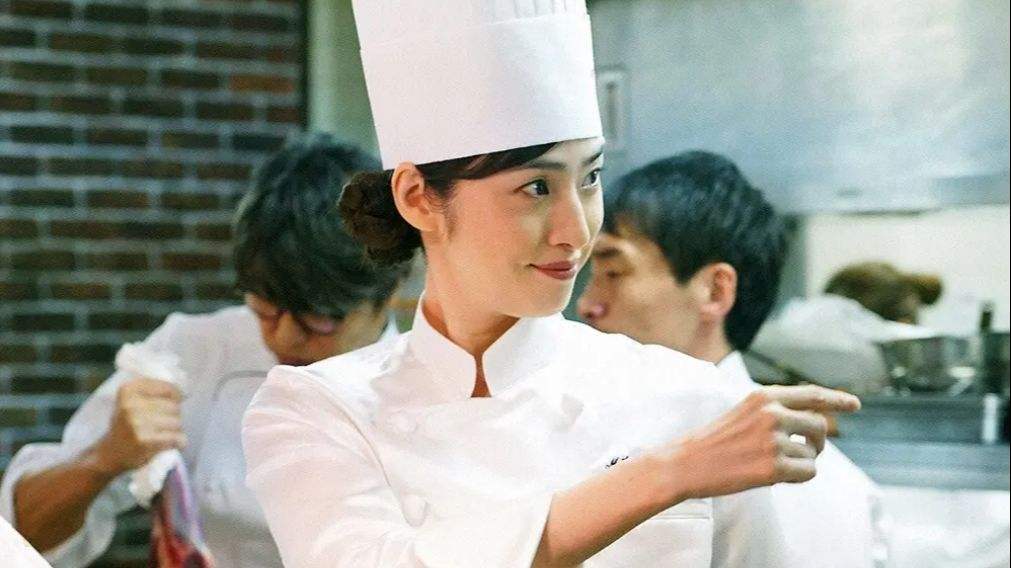 豆瓣高分下饭日剧推荐