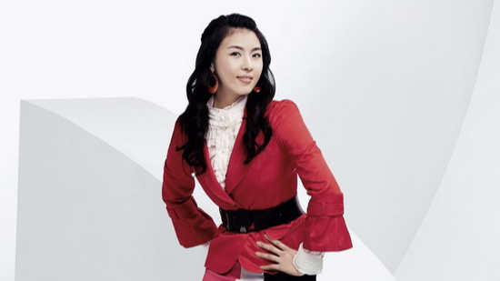 《医疗船》河智苑饰宋恩彩