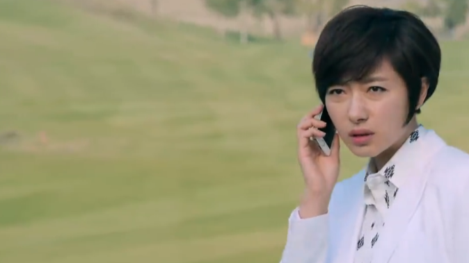 32017年《将婚姻进行到底》饰演江一凡:讲述了老中青三代人在婚姻生活