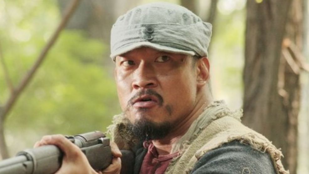 03:01  来源:好看视频-刺刀英雄:八路伤亡惨重,战士们发誓要报仇