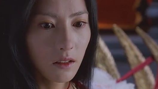 几分钟看完陈凯歌的《无极》,张柏芝牺牲最大的一部电影!