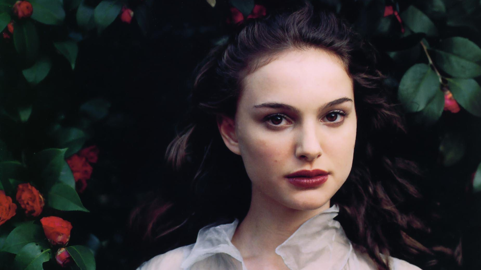 娜塔莉·波特曼10部惊艳影片,你看过哪些